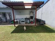 CASA COM PISCINA A VENDA NA PRAIA EM ITANHAÉM