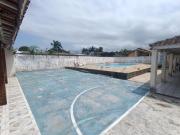 CASA COM PISCINA A VENDA NA PRAIA EM ITANHAÉM/SP