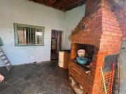 CASA COM PISCINA A VENDA NA PRAIA EM ITANHAÉM/SP