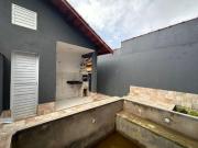 CASA COM PISCINA A VENDA NA PRAIA EM ITANHAÉM/SP