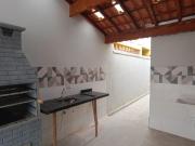 CASA COM PISCINA A VENDA NA PRAIA EM ITANHAÉM/SP