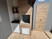 CASA COM PISCINA A VENDA NA PRAIA EM ITANHAÉM/SP