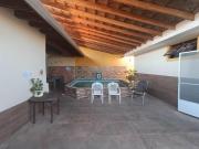 CASA COM PISCINA A VENDA NA PRAIA EM ITANHAÉM/SP