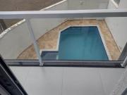 CASA COM PISCINA A VENDA NA PRAIA EM ITANHAÉM/SP