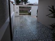 CASA COM PISCINA A VENDA NA PRAIA EM ITANHAÉM/SP