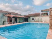 CASA COM PISCINA A VENDA NA PRAIA EM ITANHAÉM/SP
