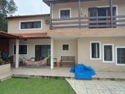 CASA COM PISCINA A VENDA NA PRAIA EM ITANHAÉM/SP