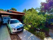 CASA COM PISCINA A VENDA NA PRAIA EM ITANHAÉM/SP