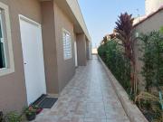 CASA COM PISCINA A VENDA NA PRAIA EM ITANHAÉM/SP