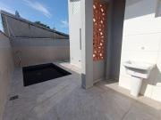 CASA COM PISCINA A VENDA NA PRAIA EM ITANHAÉM/SP