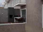 CASA COM PISCINA A VENDA NA PRAIA EM ITANHAÉM/SP