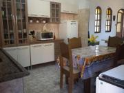 CASA COM PISCINA A VENDA NA PRAIA EM ITANHAÉM/SP