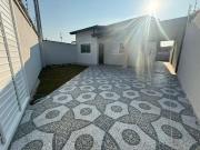 CASA COM PISCINA A VENDA NA PRAIA EM ITANHAÉM/SP