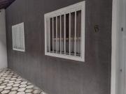 CASA COM PISCINA A VENDA NA PRAIA EM ITANHA/SP