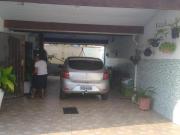 CASA COM PISCINA A VENDA NA PRAIA EM MONGAGUÁ/SP