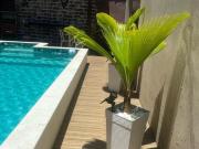CASA COM PISCINA A VENDA NA PRAIA EM PERUÍBE