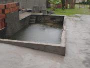 CASA COM PISCINA A VENDA NA PRAIA EM PERUIBE