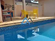 Casa com piscina à Venda no Jardim Europa – Bragança...