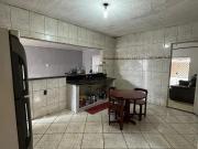 Casa com piscina à venda no Jardim Nova Suíça