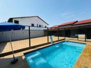 CASA COM PISCINA a venda Setor PARQUE DAS FLORES