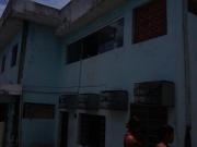 CASA COM PISCINA A VENDA VILA BARROS