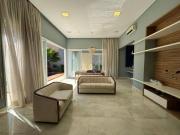 CASA COM PISCINA AQUECIDA EM CONDOMÍNIO NO PARQUE DOS...