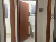 Casa com piscina bairro cardoso