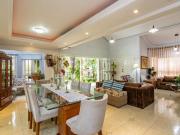 Casa com piscina Bairro Marechal Rondon, Próximo Park...