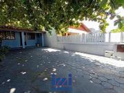 Casa com piscina Balneário Brejatuba em Guaratuba