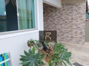 Casa com piscina com 3 dormitórios à venda, 156 m² por...