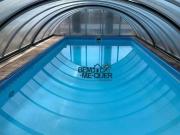 Casa com Piscina com 5 dormitórios à venda, 395 m² por...