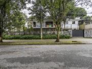 Casa com piscina de esquina para vender Bom Retiro