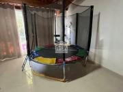 Casa com piscina, disponÃvel para venda e locaÃ§Ã£o, com...