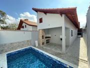 Casa com piscina e 2 dormitórios à venda, 82 m² por R$... Casa com piscina e 2 dormitórios à venda, 82 m² por R$...