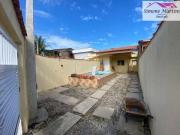 Casa com piscina e 2 dormitórios à venda, 87 m² por R$... Casa com piscina e 2 dormitórios à venda, 87 m² por R$...