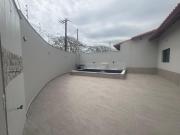 Casa com piscina e 2 quartos em Itanhaém Casa com piscina e 2 quartos em Itanhaém