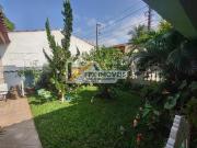 Casa com piscina e 2 quartos em Itanhaém