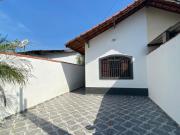 Casa com piscina e 2 quartos em Itanhaém