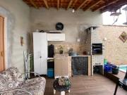 Casa com piscina e 2 quartos em Itanhaém R$ 400.000,00