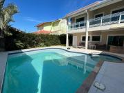 Casa com piscina e 3 dormitórios a venda em peruibe