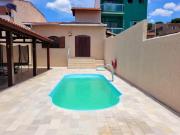 Casa com Piscina e 3 Dormitórios para Venda Mogi das...