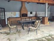 Casa com piscina e 3 quartos em Itanhaém