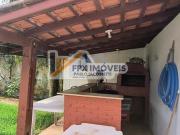 Casa com piscina e 3 quartos em Itanhaém
