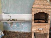 Casa com piscina e 4 quartos em Itanhaém