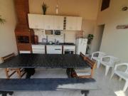 Casa com piscina e 4 quartos em Itanhaém