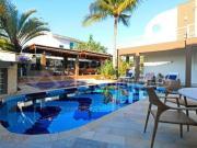 Casa com piscina e 6 quartos em Peruíbe, no bairro...