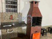 Casa com piscina e churrasqueira em Itanhaém