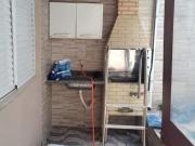 Casa com piscina e churrasqueira em Itanhaém