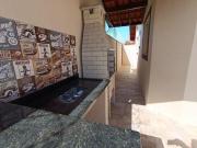 Casa com piscina e churrasqueira em Itanhaém