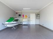 Casa com piscina e churrasqueira em Mont Serrat, Canoas...